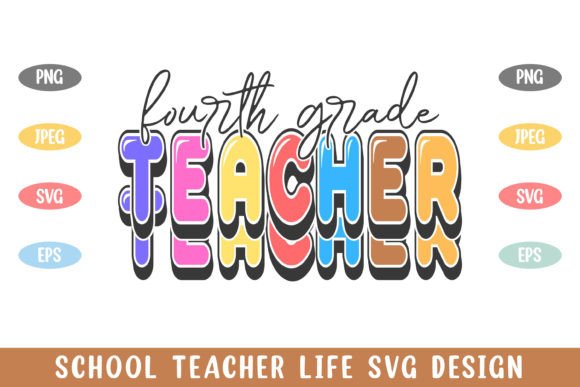 4th Grade Teacher Life: Graphics for Crafts