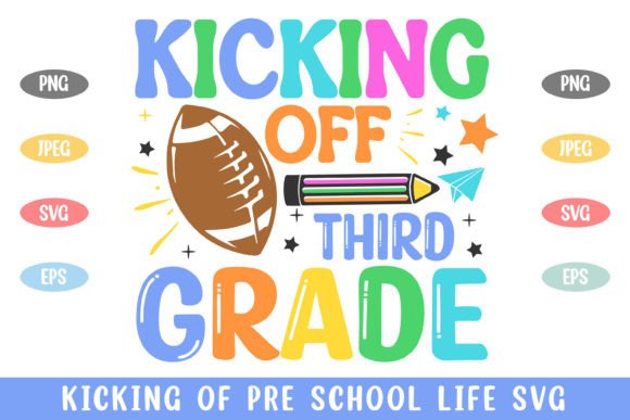 Crafts & Graphics: Reviewing 3rd Grade Kid Life