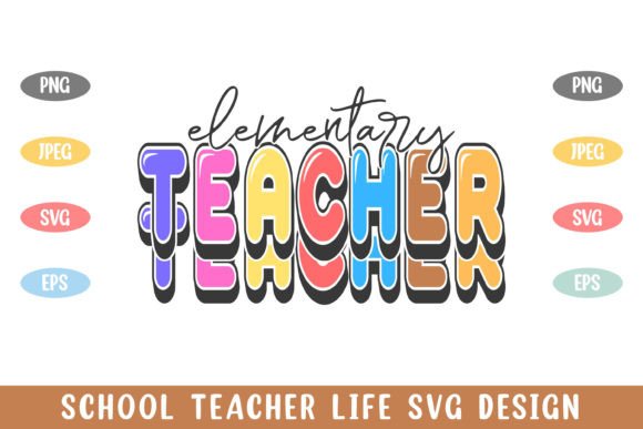 Elementary School Teacher Life: Graphics for Crafts