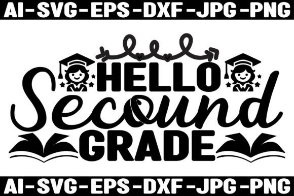 HELLO SECOUND GRADE: Graphics for Crafts