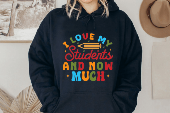 I Love My Students SVG: Graphics for Crafts
