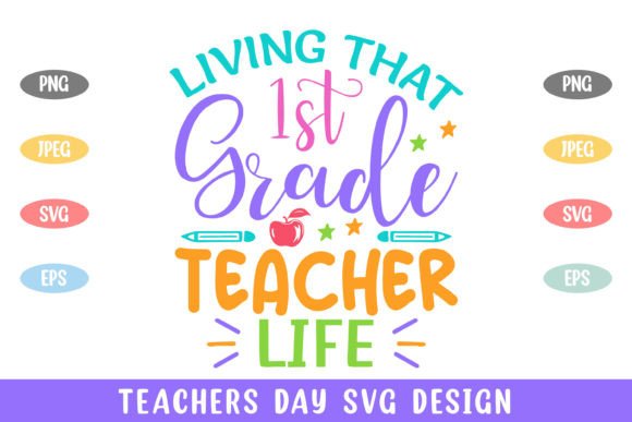 Living 1st Grade Teacher Life: Graphics for Crafts