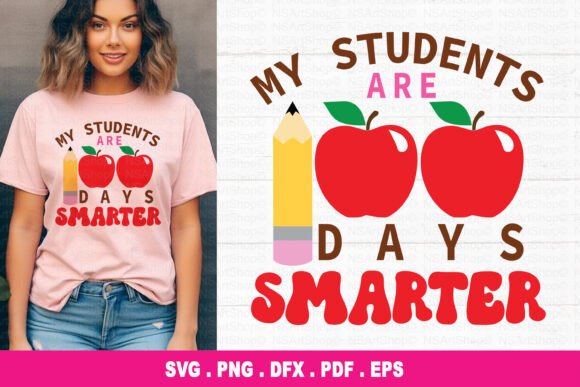 Reviewing 100 Days Smarter Graphics for Crafts