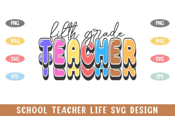 Reviewing 5th Grade School Teacher Life for Embroidery