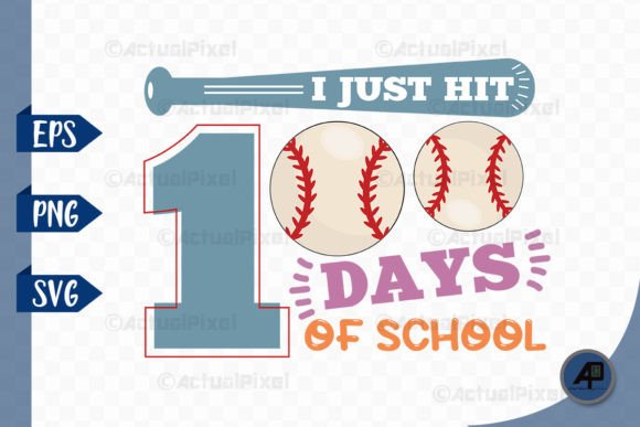 Reviewing the 100 Days of School PNG SVG for Embroidery