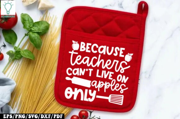 Teacher Graphics & Crafts Review