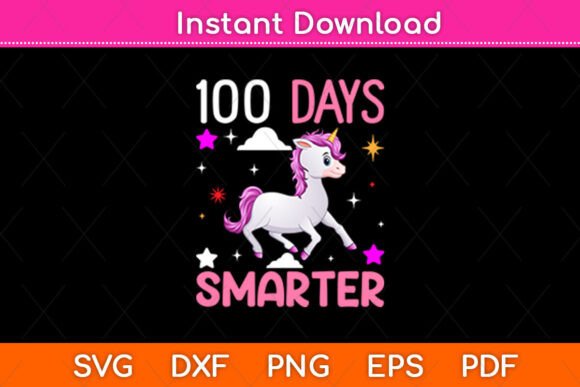 Unicorn SVG: Crafts & Graphics Review